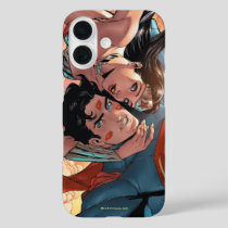Superman/Wonder Woman Comic Cover #11 Variant