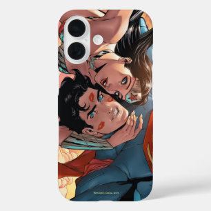Superman/Wonder Woman Comic Cover #11 Variant
