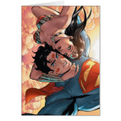 Superman/Wonder Woman Comic Cover #11 Variant (Front)