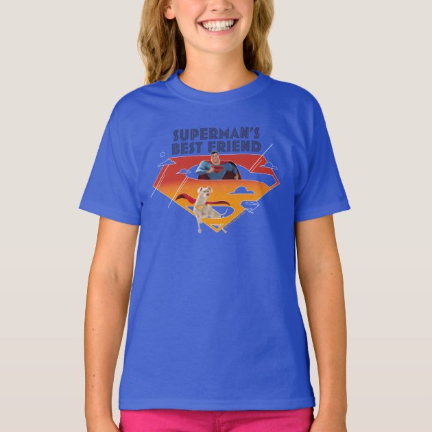 Best superman 2024 t shirt