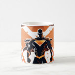 Superman&#39;s Power Mug