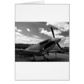 Supermarine Spitfire (Front)