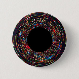 Supermassive Black Hole Button
