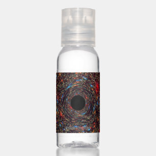 Supermassive Black Hole Hand Sanitizer
