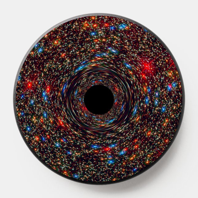 Supermassive Black Hole PopSocket (Popsocket)