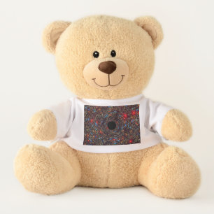 Supermassive Black Hole Teddy Bear