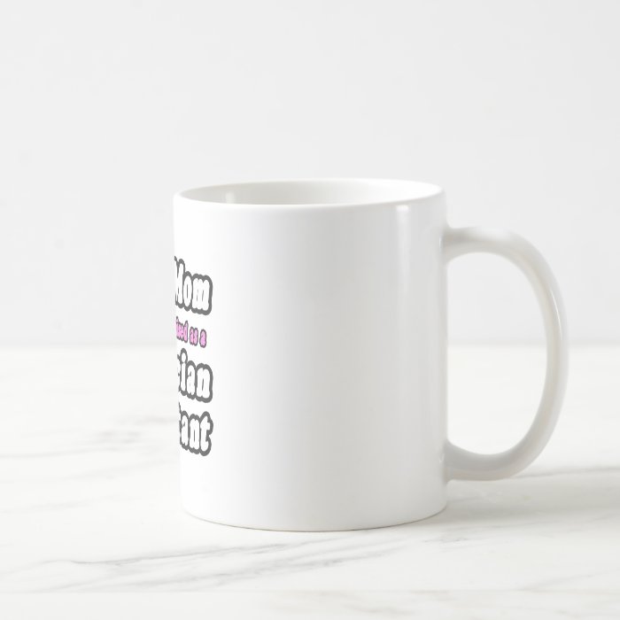 SuperMomPhysician Assistant Mugs