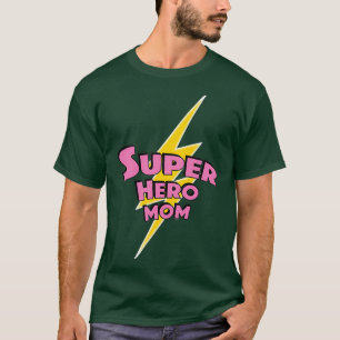 SuperMom T-Shirt