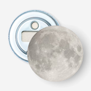 Supermoon Bottle Opener