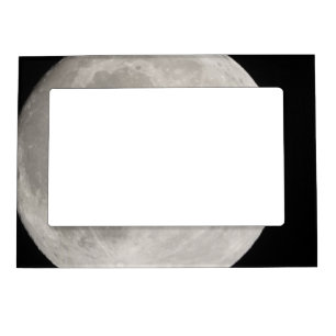 Supermoon Magnetic Frame
