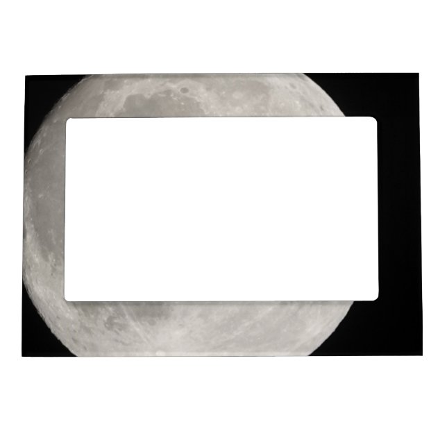 Supermoon Magnetic Frame (Front)