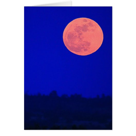 Supermoon May 2012 Cards (Front)