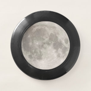 Supermoon Wham-O Frisbee