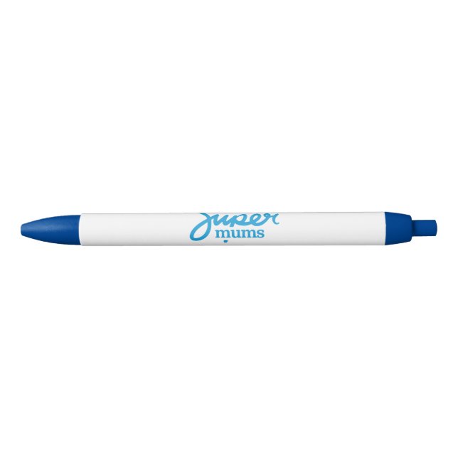 Supermums Pen (Front)