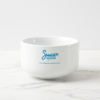 Supermums Soup Mug