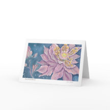 Supernatural Flower