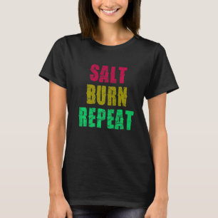 Supernatural Quotes Fiction Historical Designs T-Shirt