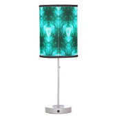 Supernatural Table Lamp (Back)