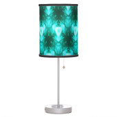 Supernatural Table Lamp (Left)