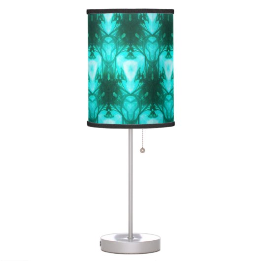 Supernatural Table Lamp (Left)