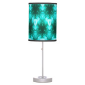 Supernatural Table Lamp (Front)