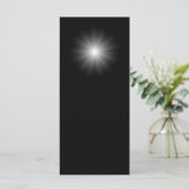 Supernova (Standing Front)