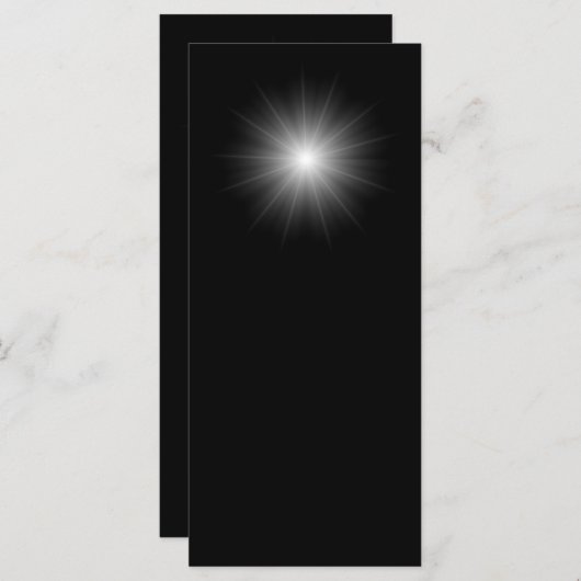 Supernova (Front/Back)