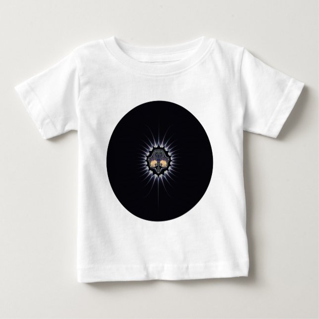 Supernova Baby T-Shirt (Front)