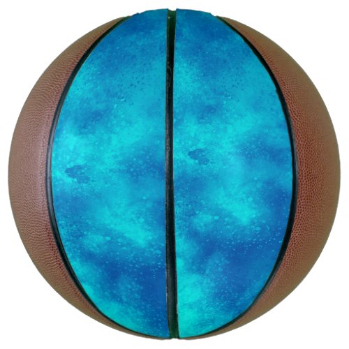 Supernova Cloud Effect Basketball