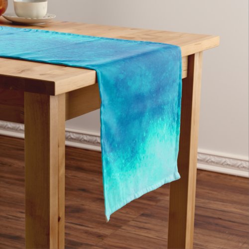 SuperNova cloud effect Table Runner