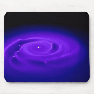 Supernova Mouse Pad