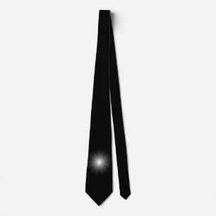 Supernova Neck Tie