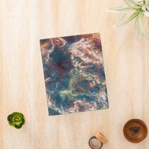 Supernova Remnant Cassiopeia A. Mini Binder