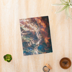 Supernova Remnant Cassiopeia A. Mini Binder