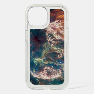 Supernova Remnant Cassiopeia A. iPhone 15 Case