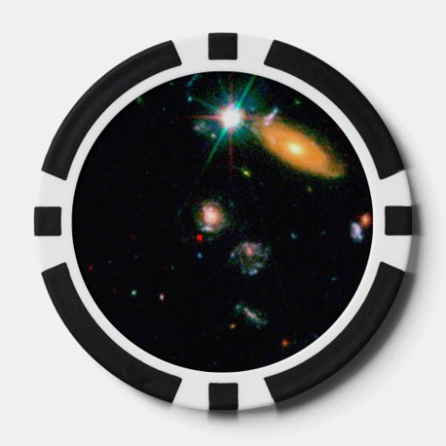 Supernova SN 2002dd in the Hubble Deep Field Nor Poker Chips