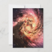 Supernova Spiral (Front)