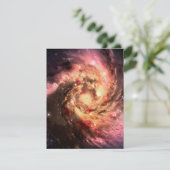 Supernova Spiral (Standing Front)