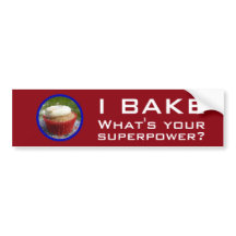 Superpower (Cupcake)