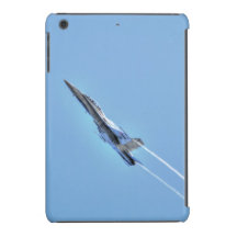 Supersonic F-18 Jet-Fighter Design for Pilots