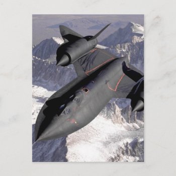 Supersonic Fighter Jet Postcard by Argos_Photography at Zazzle