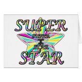 Superstar (Front Horizontal)