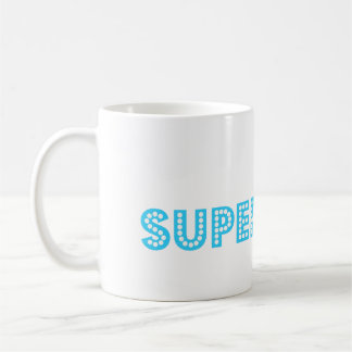 Superstar Coffee Mug