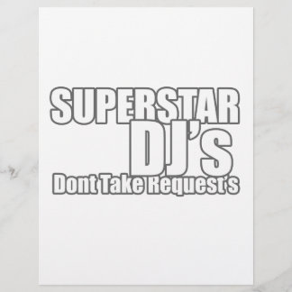 Superstar DJ