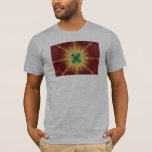 Superstar - Fractal Art T-Shirt