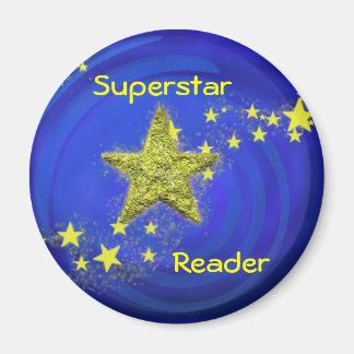 Superstar Magnet