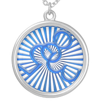Superstar!  Necklace