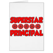 Superstar Principal (Front)