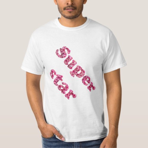 Superstar T_Shirt