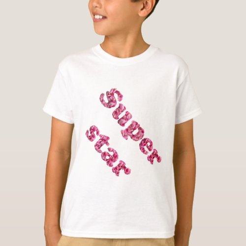 Superstar T_Shirt